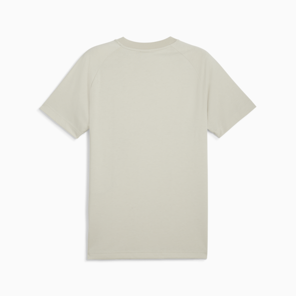 PUMATECH Pocket Tee Men, Desert Dust, large-ZAF