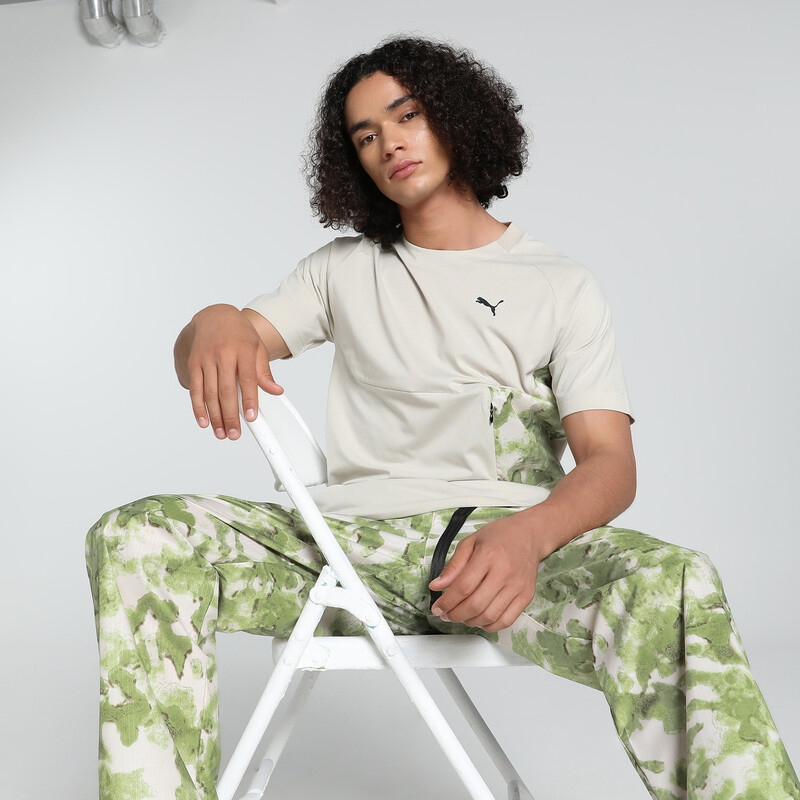 

Men's PUMA TECH Pocket Tee