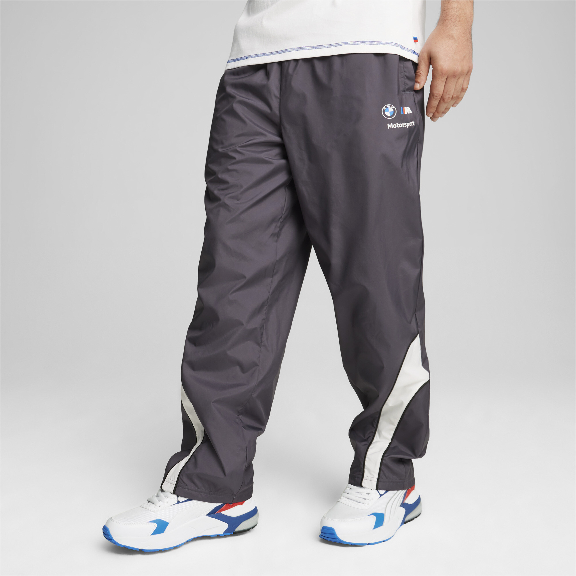 Puma Bmw M Motorsport Archive Pants Men