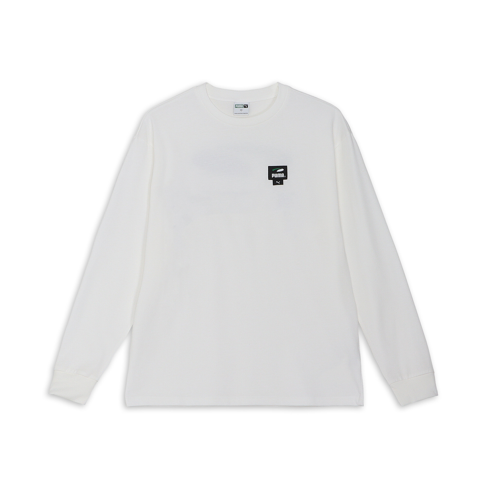 メンズ スケートボード PUMAS 長袖 Tシャツ 2