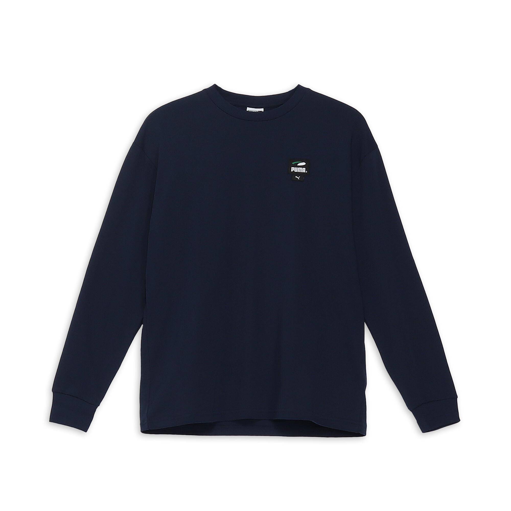 メンズ スケートボード PUMAS 長袖 Tシャツ 2