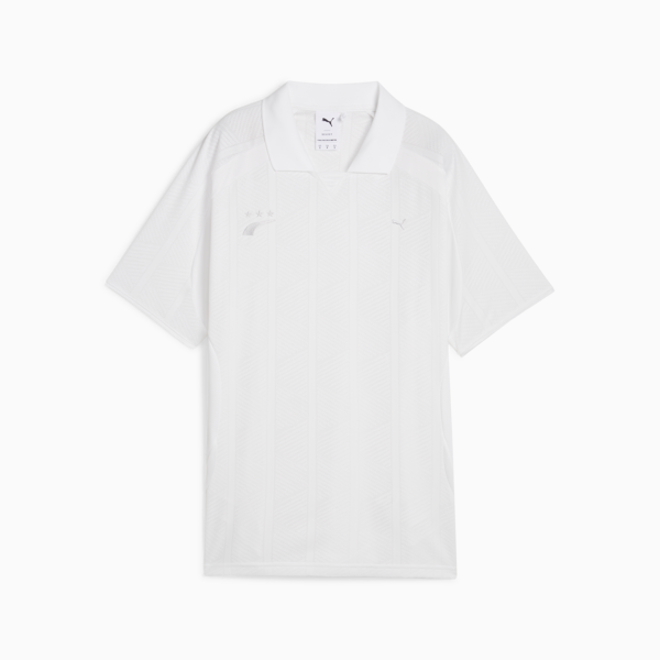 YONA Jersey Women, PUMA White, large-MEX
