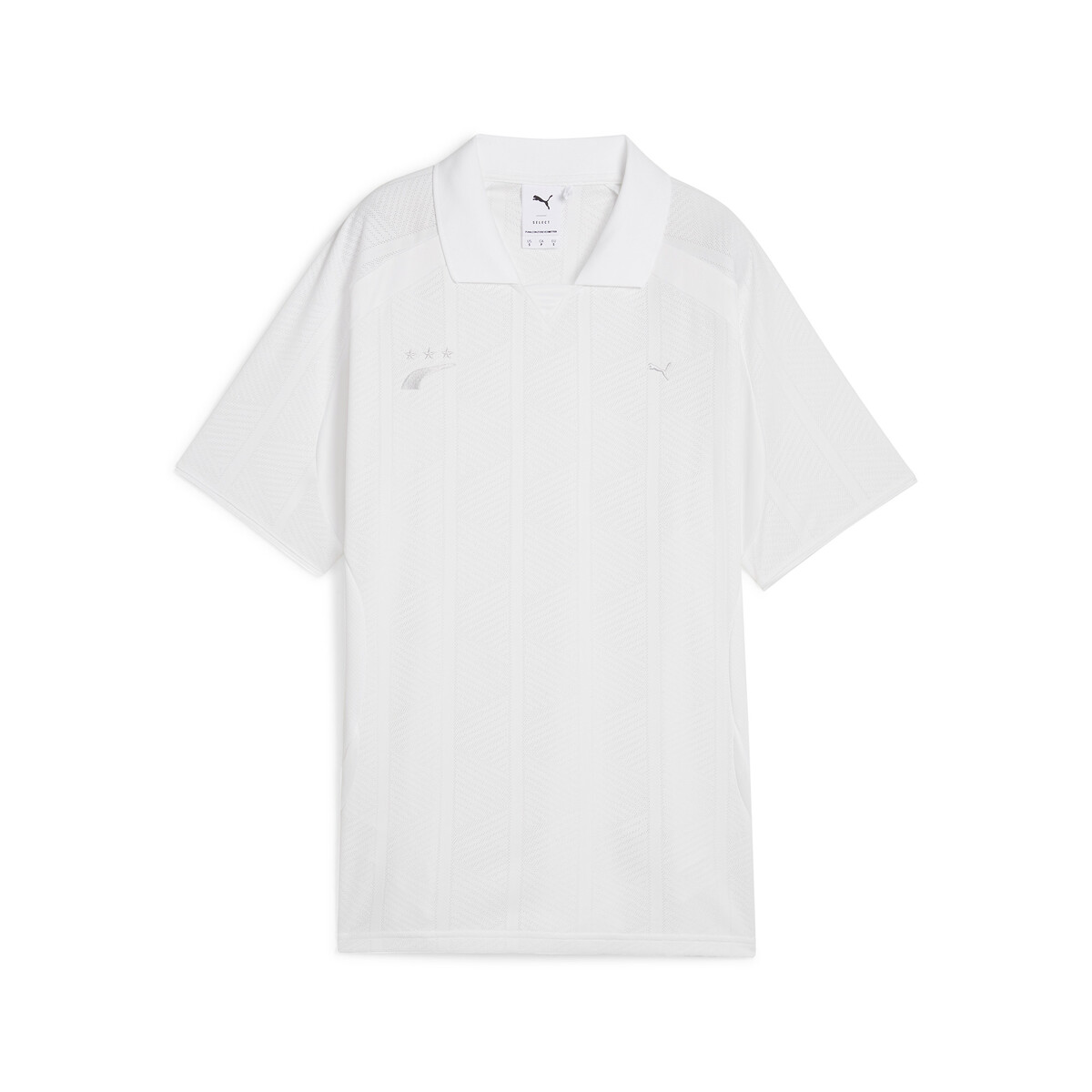YONA Jersey Women in White by PUMA, Medium