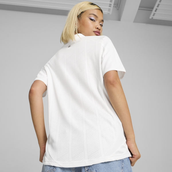 YONA Jersey Women, PUMA White, large-MEX