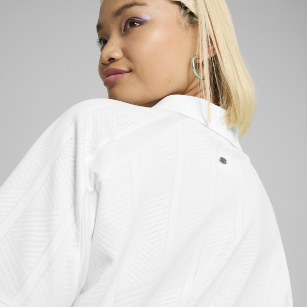 YONA Jersey Women, PUMA White, large-MEX