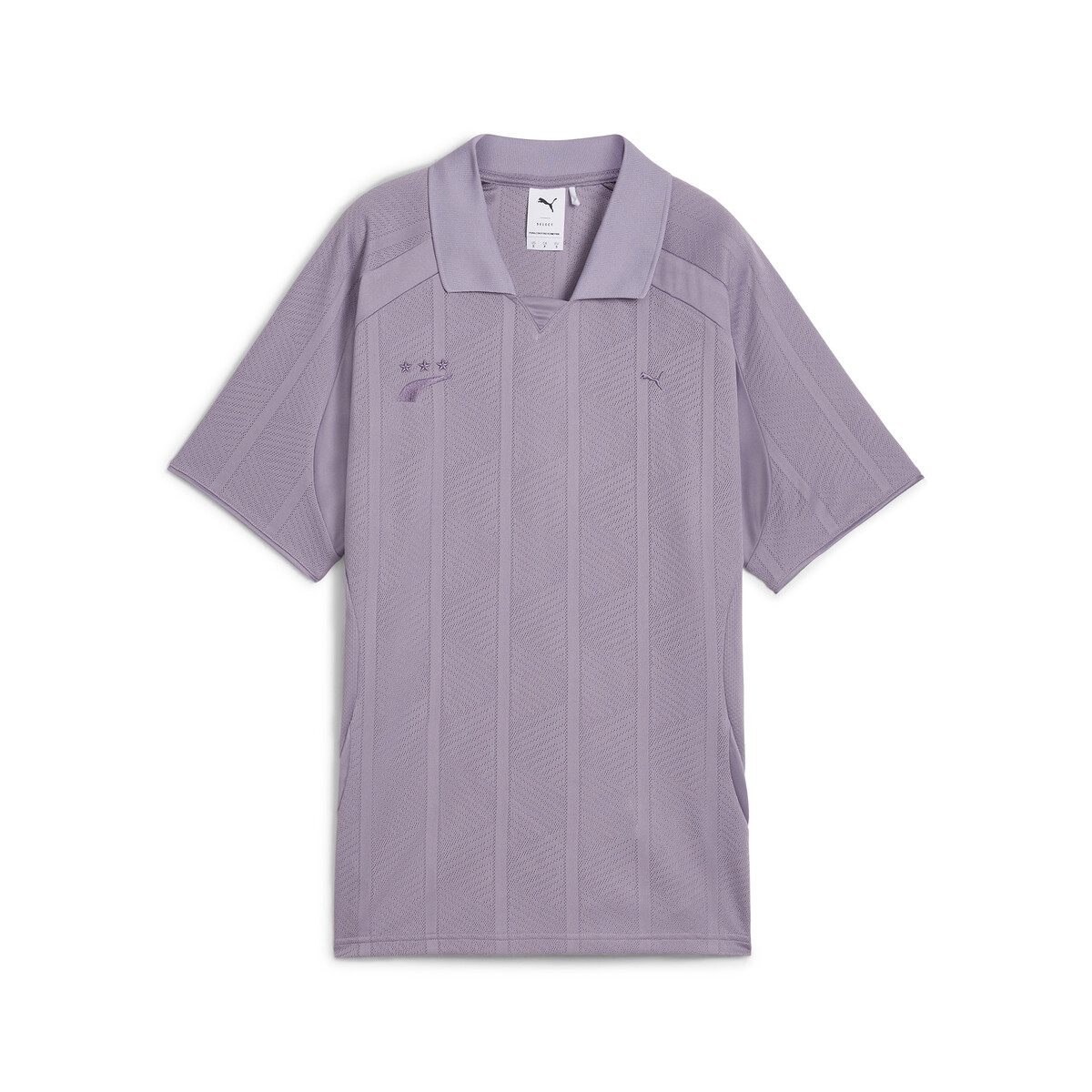 YONA Jersey Women in Pale Plum by PUMA, Large