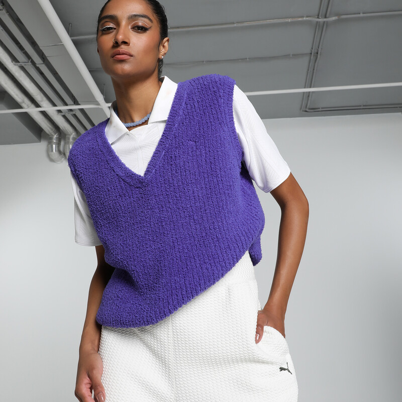 

Women's PUMA YONA Relaxed Fit Vest