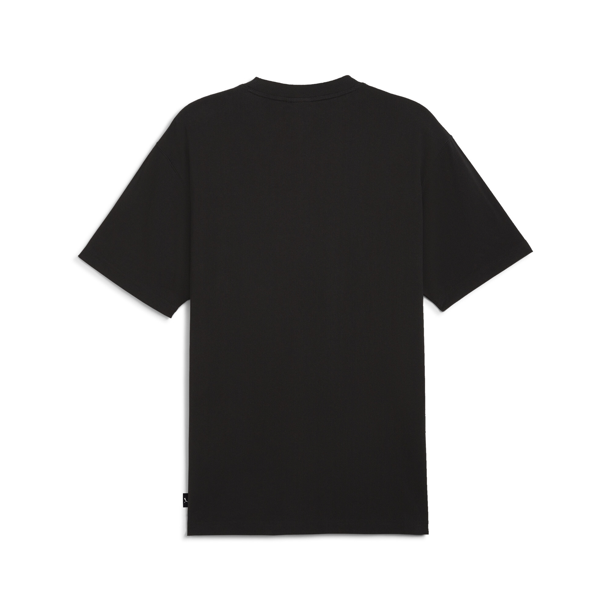 GRAPHICS"Rebel"T-shirt voor Heren, Zwart, Maat M | PUMA