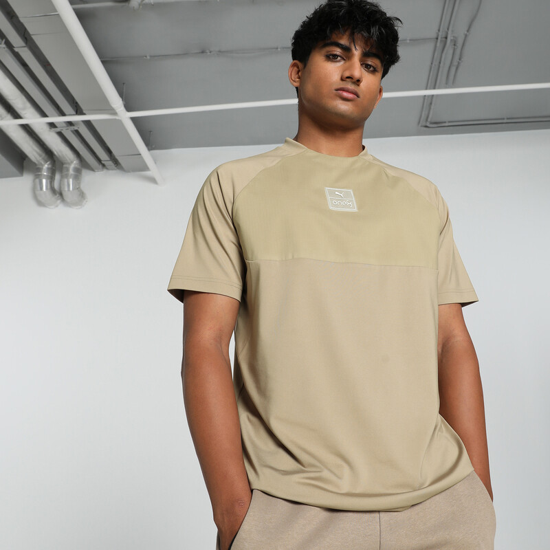 

Men's PUMA X One8 TECH Tee