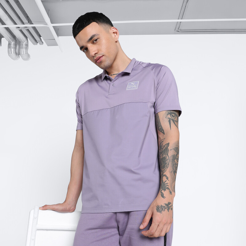 Men's PUMA X One8 TECH Polo