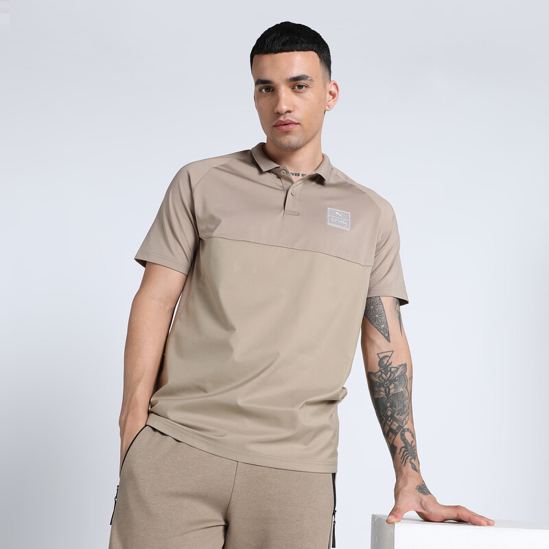 Men's PUMA X One8 TECH Polo