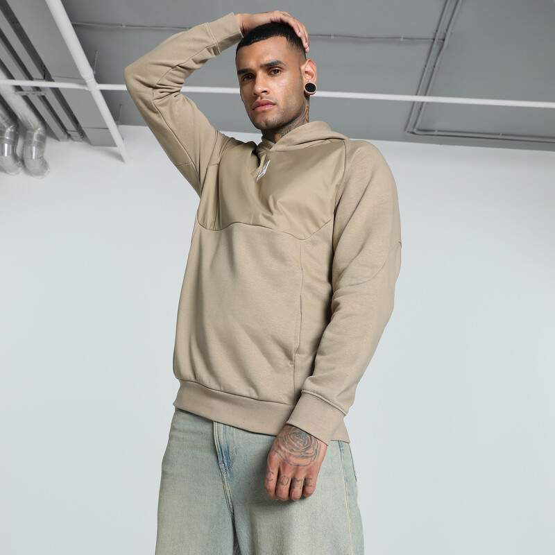 

Men's PUMA X One8 Deltaknit Hoodie