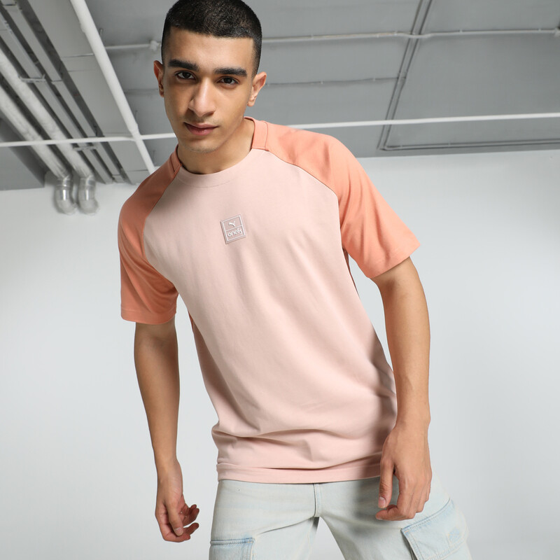 

Men's PUMA X One8 Raglan Tee