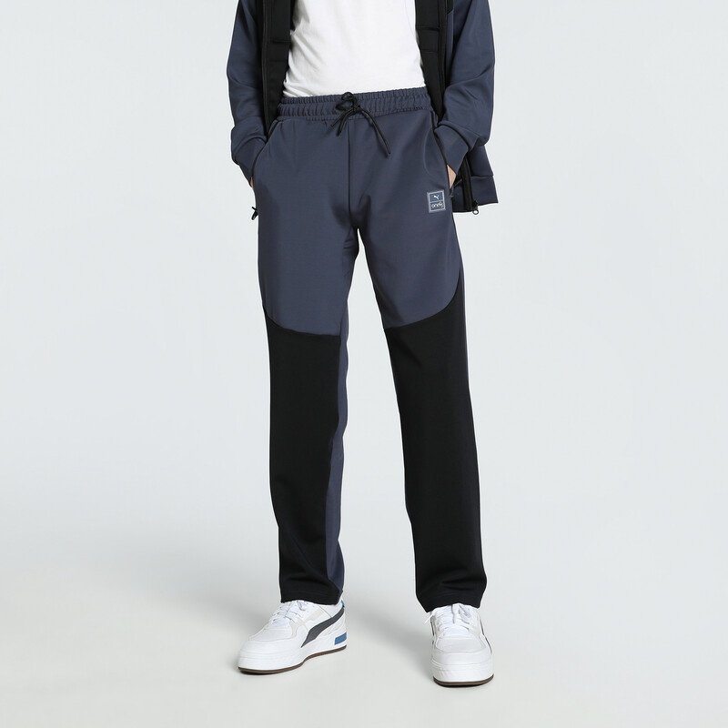 

Men's PUMA X One8 Colorblock Pants