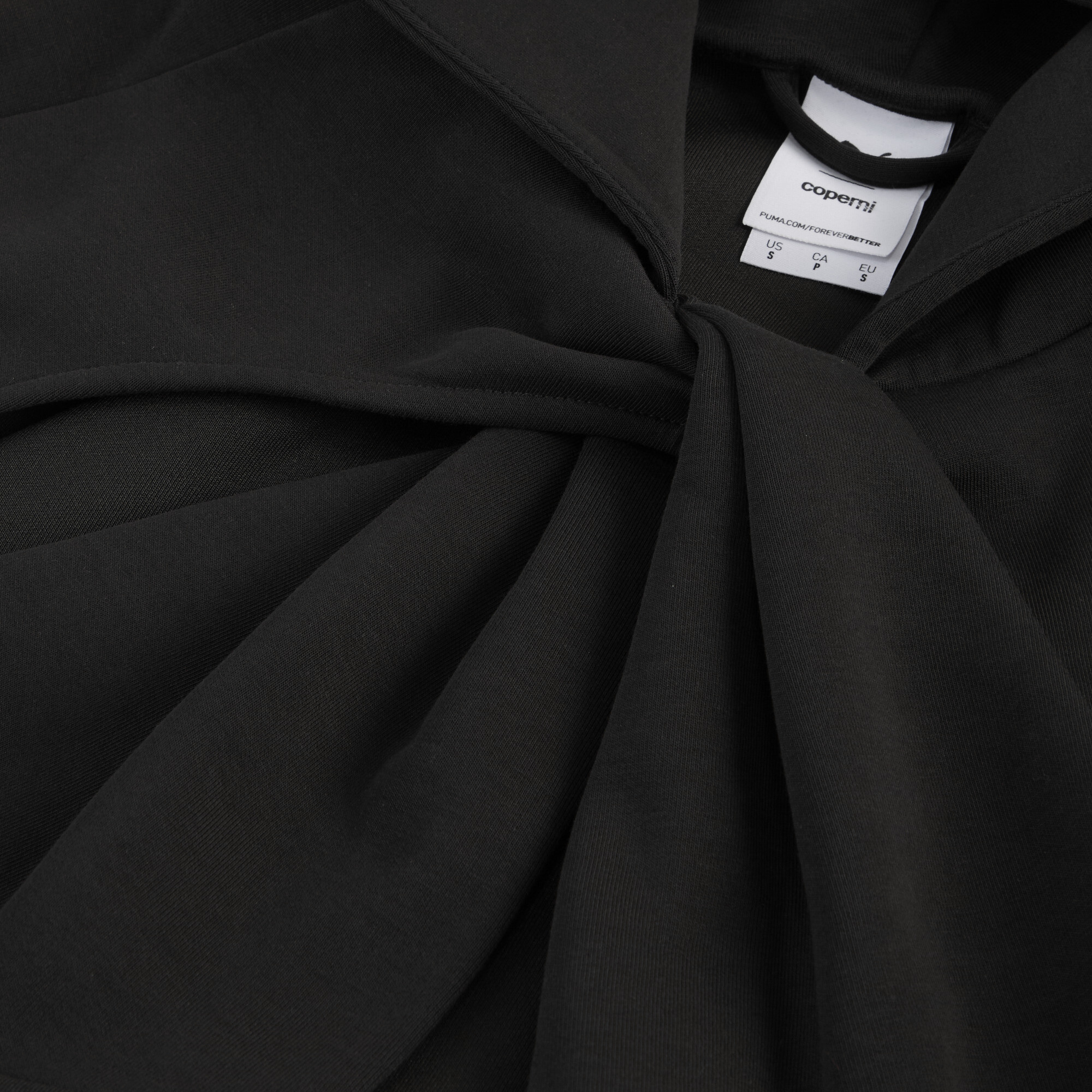 PUMA x COPERNI T7 jack voor Dames, Zwart