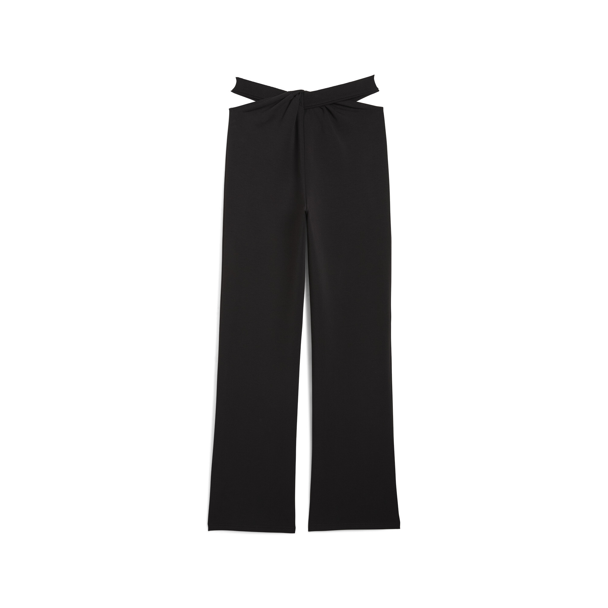 Women's Puma X COPERNI T7 Pants, Black, Size L, Clothing