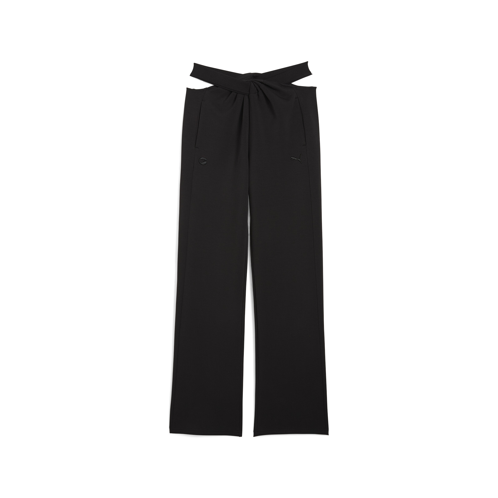 Women's Puma X COPERNI T7 Pants, Black, Size L, Clothing