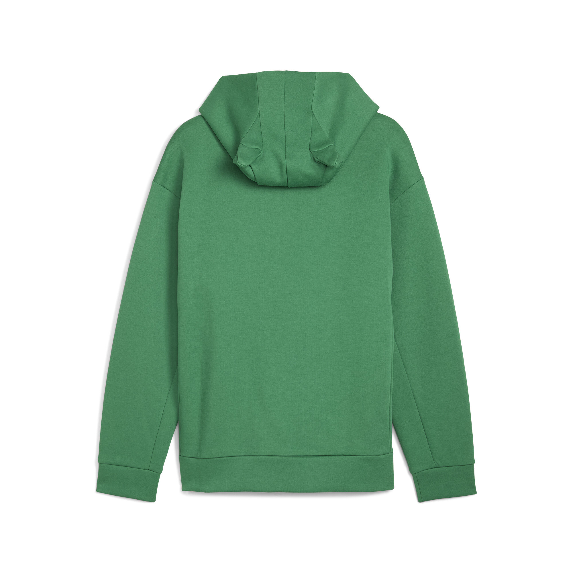 Puma X COPERNI Hoodie Unisex, Green, Size M, Clothing