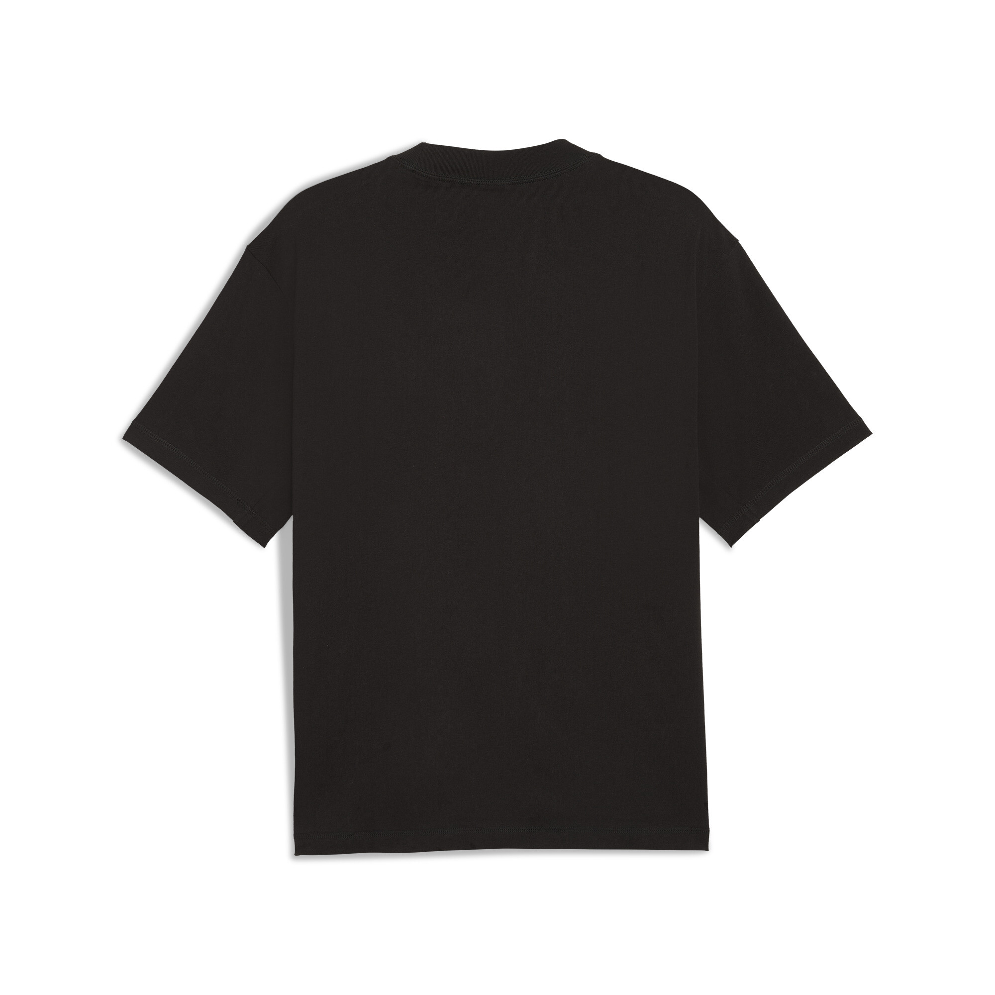 Puma X COPERNI Tee Unisex, Black, Size XS, Clothing