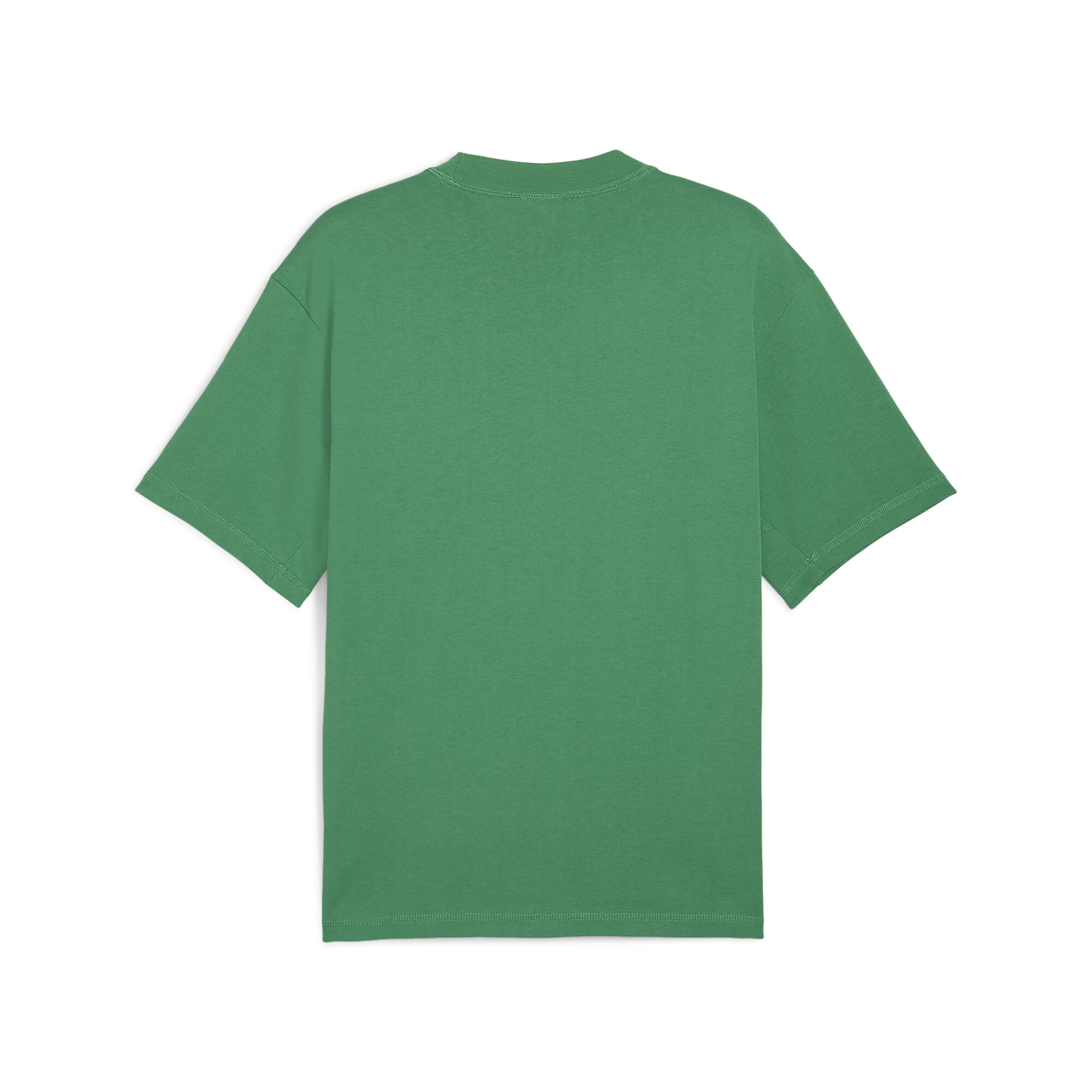 Puma X COPERNI Tee Unisex, Green, Size XXS, Clothing