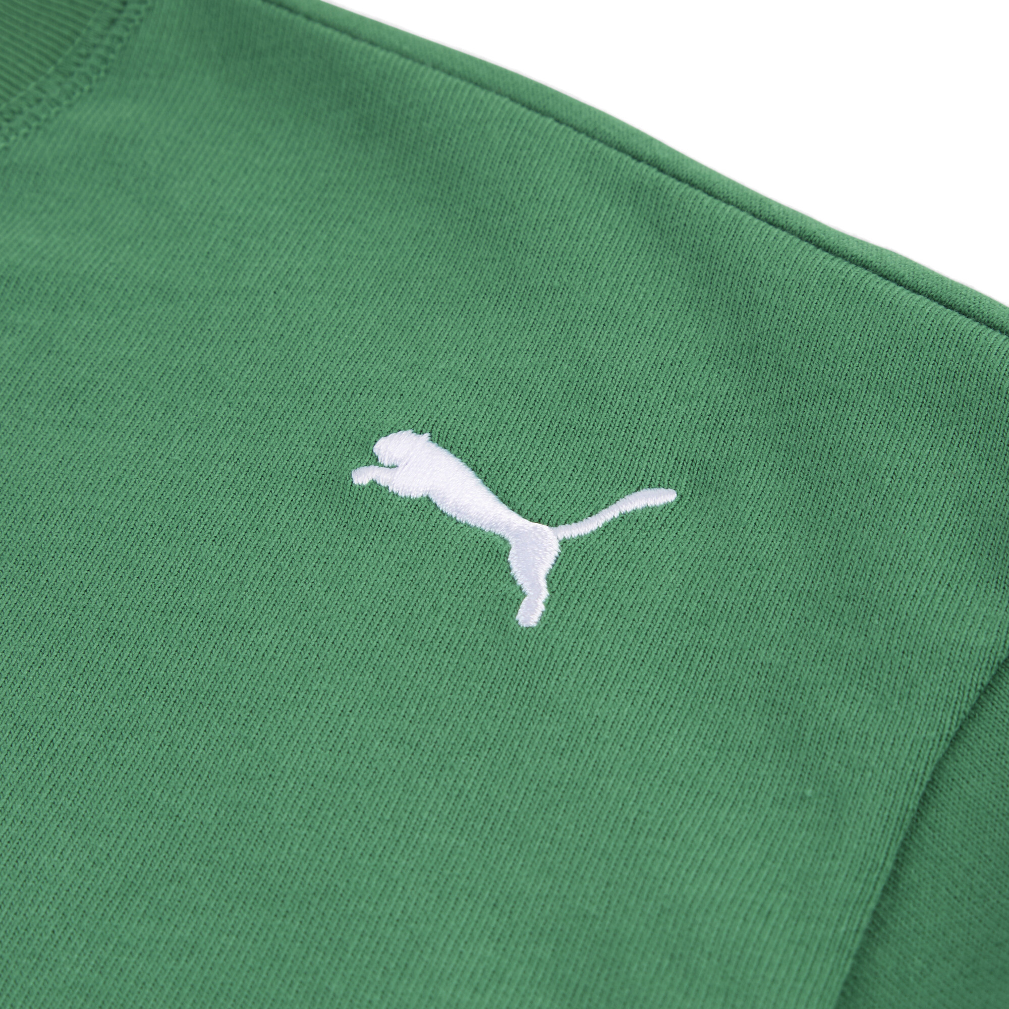 Puma X COPERNI Tee Unisex, Green, Size XXS, Clothing