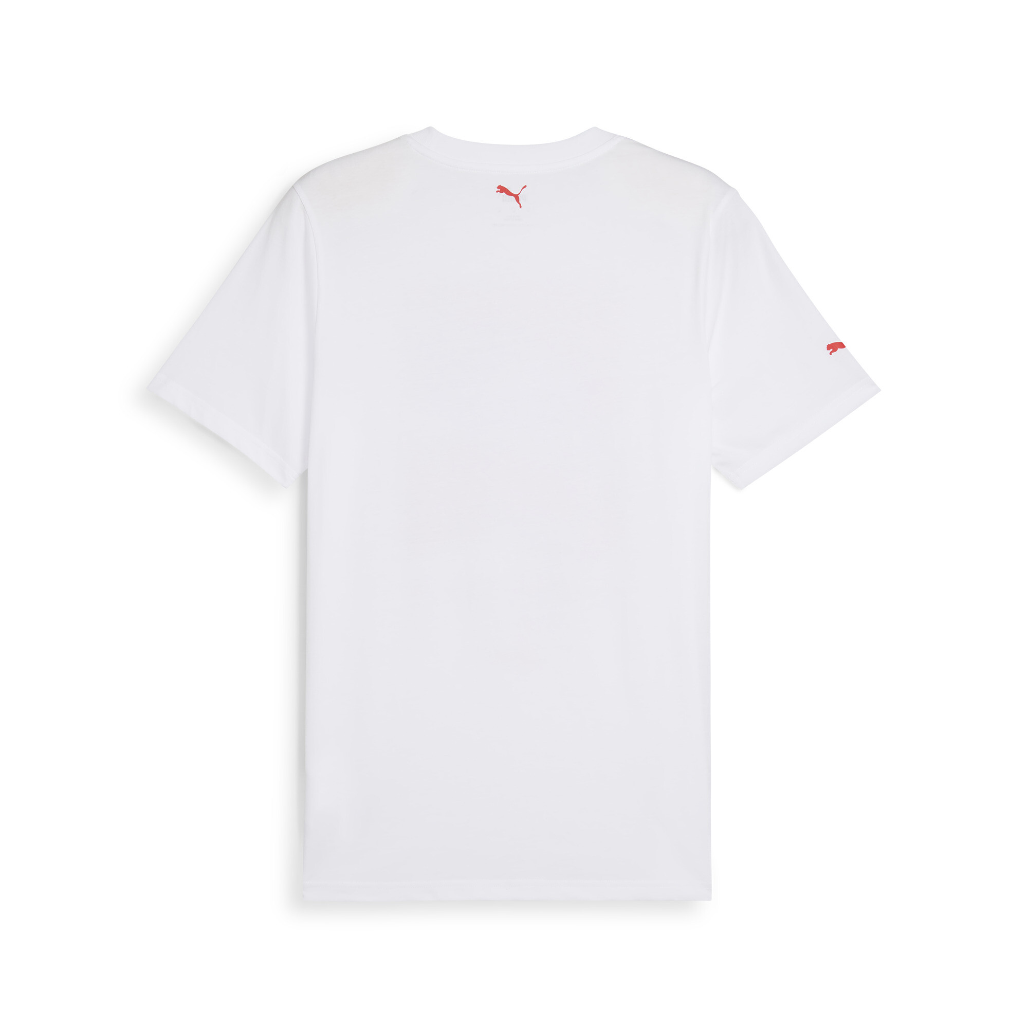 Men's Puma F1® Great Britain T-Shirt, White, Size 3XL, Clothing