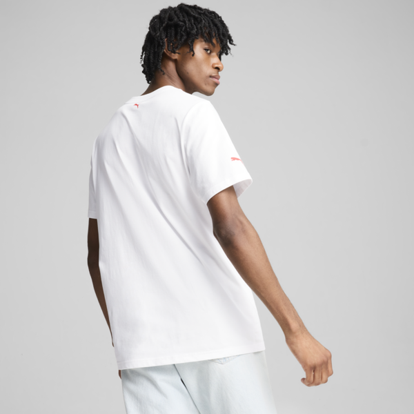 F1® Great Britain Tee Men, PUMA White, large-MEX
