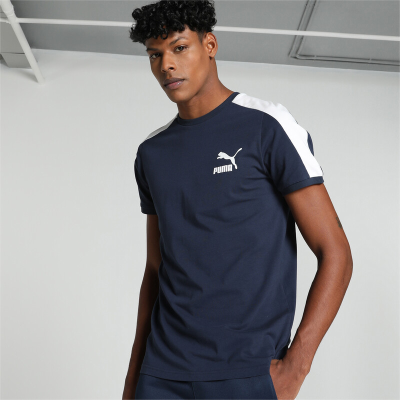 

Men's PUMA T7 Iconic Slim Fit T-shirt