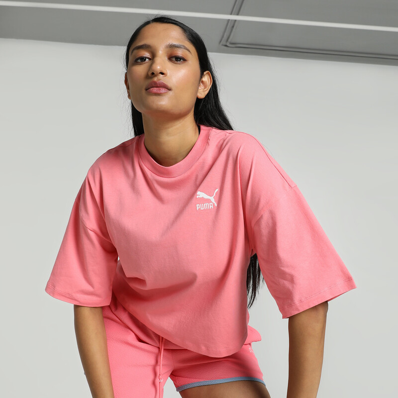 

Women's PUMA BETTER CLASSICS Oversized T-shirt