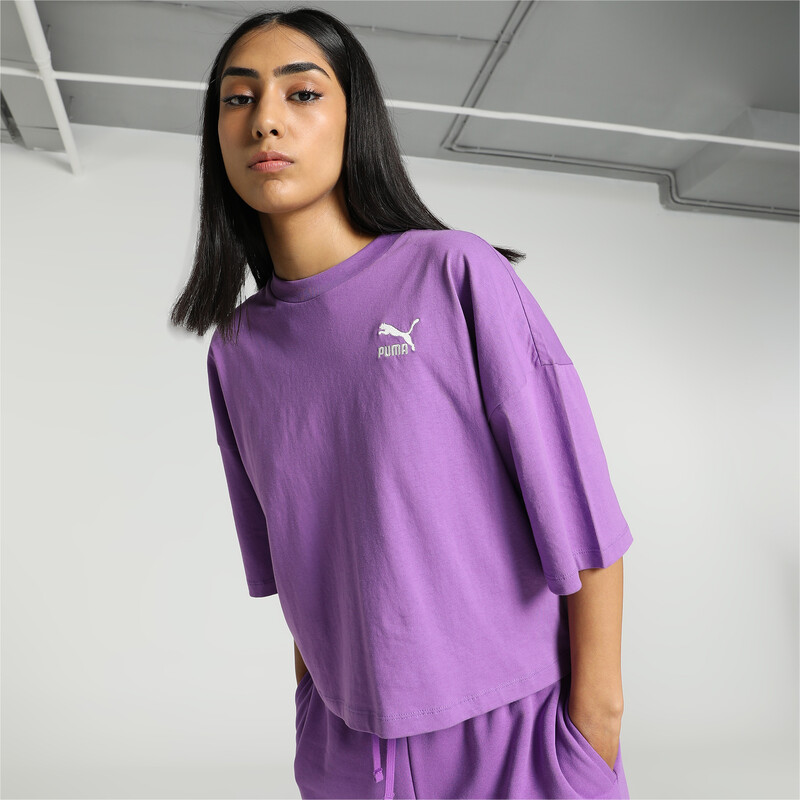 

Women's PUMA BETTER CLASSICS Oversized T-shirt