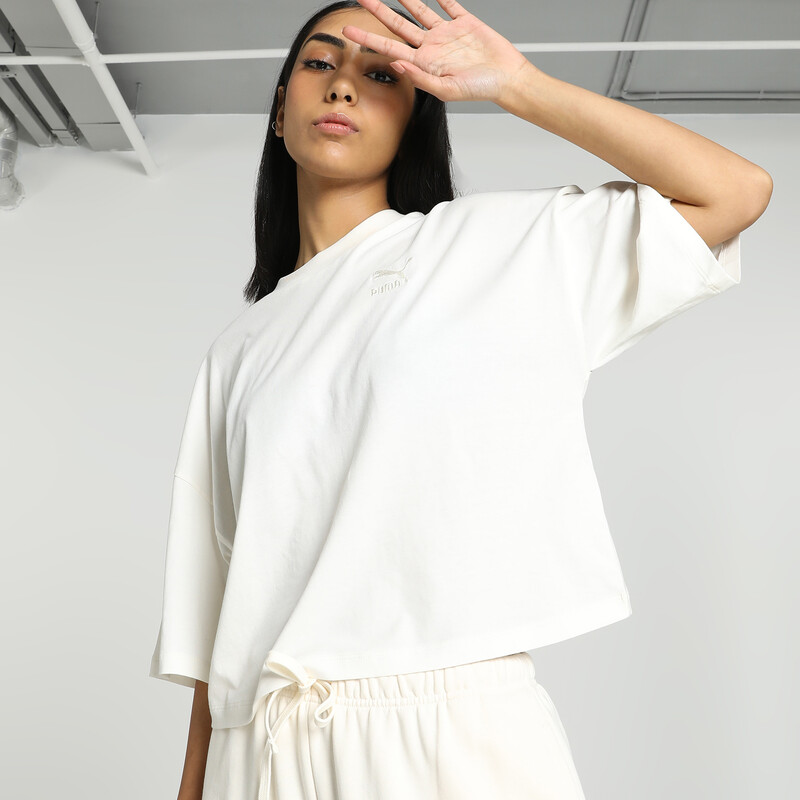 

Women's PUMA BETTER CLASSICS Oversized T-shirt