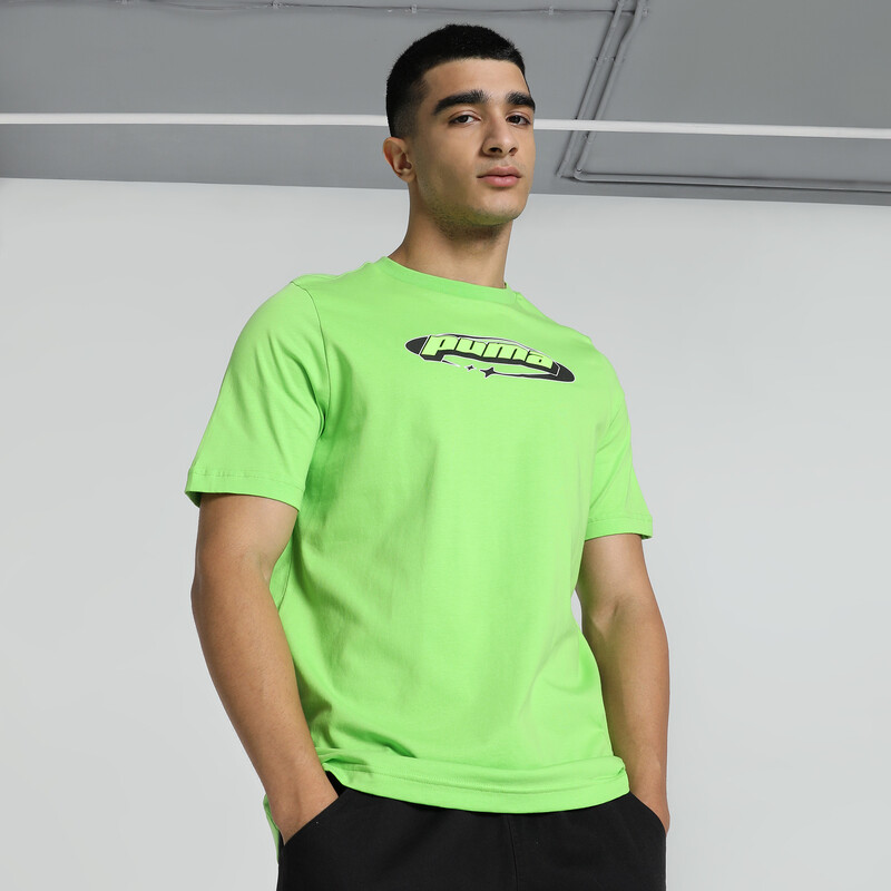 

Men's PUMA GRAPHICS 2000's T-shirt