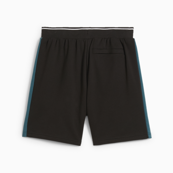 Shorts T7 PLAYPARIS, PUMA Black, large-ARG