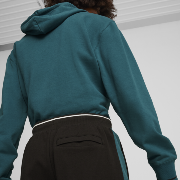 Shorts T7 PLAYPARIS, PUMA Black, large-ARG