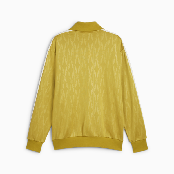 The NeverWorn IV T7 Jacket Men, Golden Fog, large-ZAF