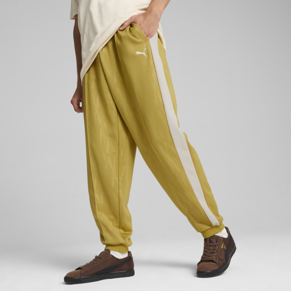 Jogging The NeverWorn IV T7 para hombre, Golden Fog, large-ARG