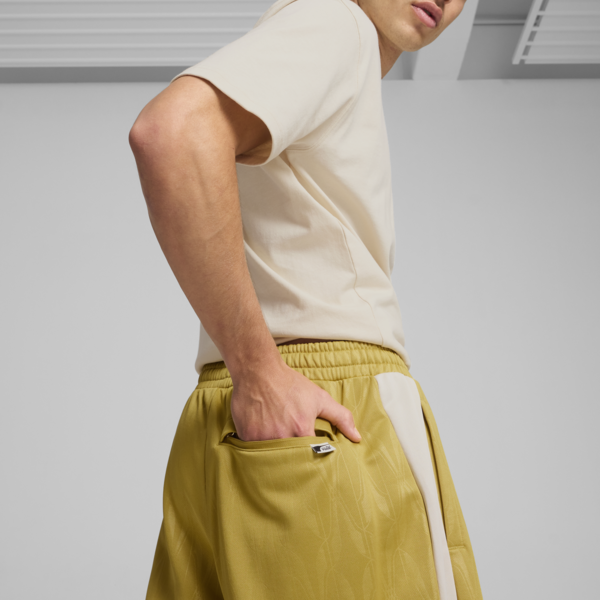Jogging The NeverWorn IV T7 para hombre, Golden Fog, large-ARG