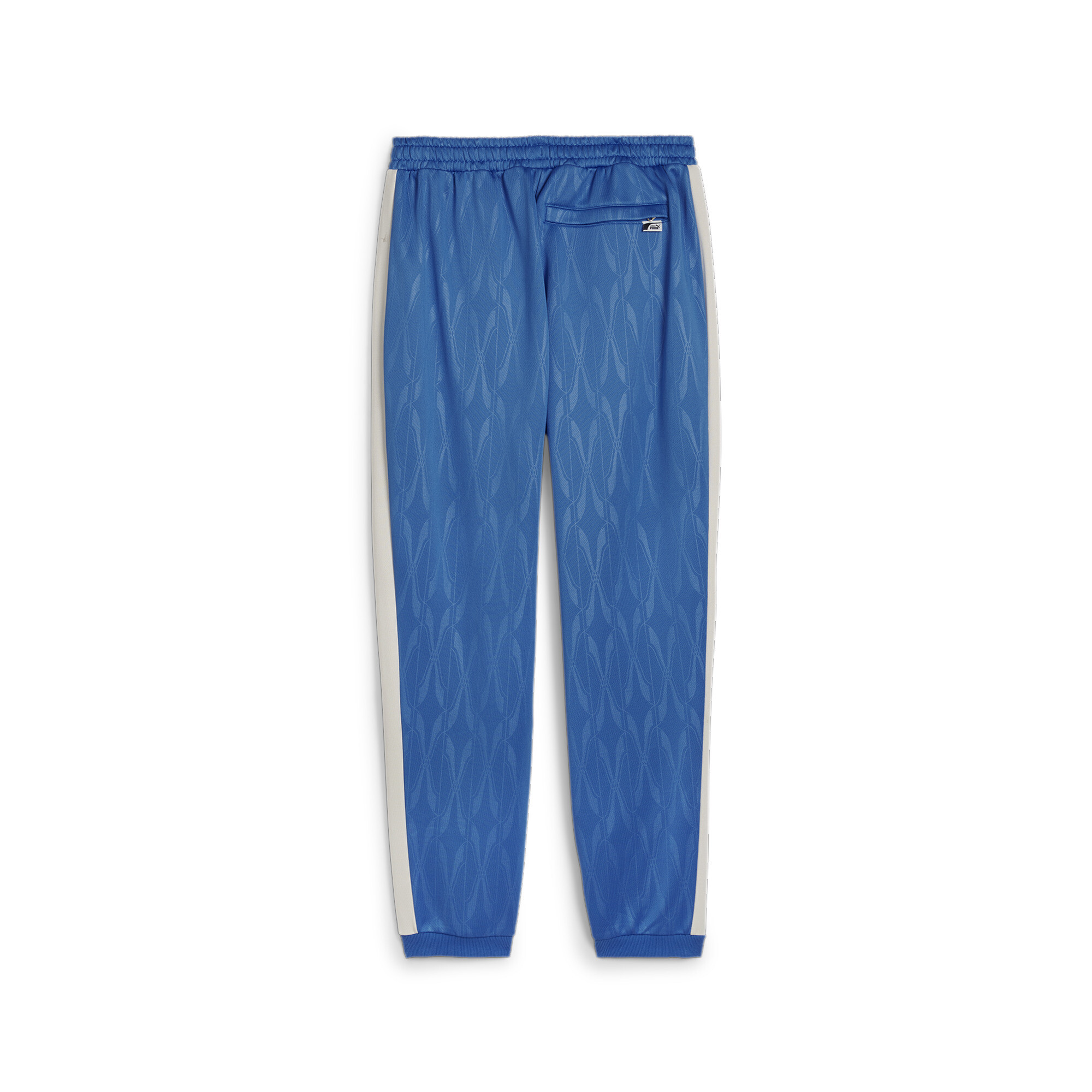 The NeverWorn IV T7 broek voor Heren, Blauw, Maat L | PUMA