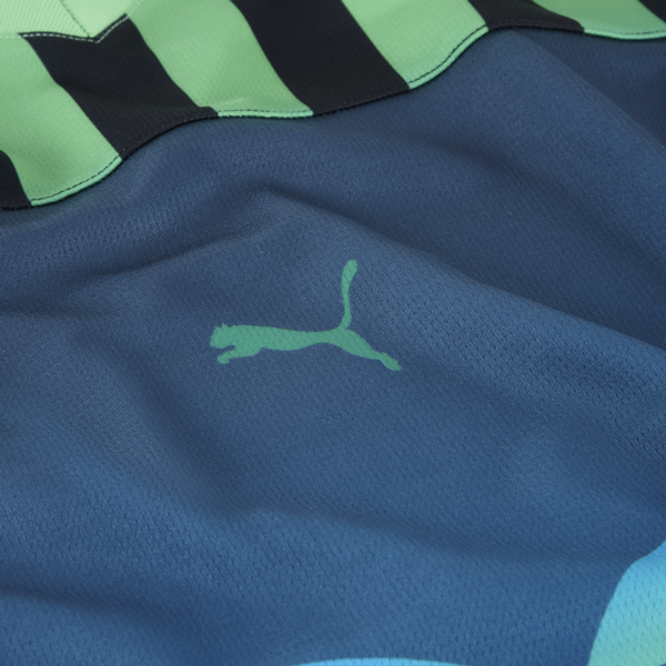 The NeverWorn IV T7 Jersey Men, Jade Frost, large-ZAF