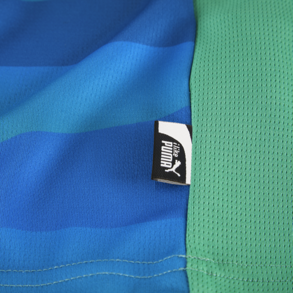 The NeverWorn IV T7 Jersey Men, Jade Frost, large-ZAF