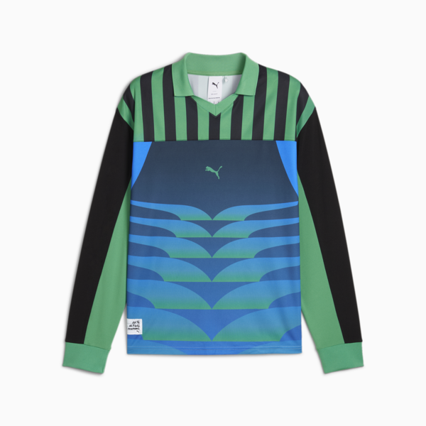 The NeverWorn IV T7 Jersey Men, Jade Frost, large-ZAF