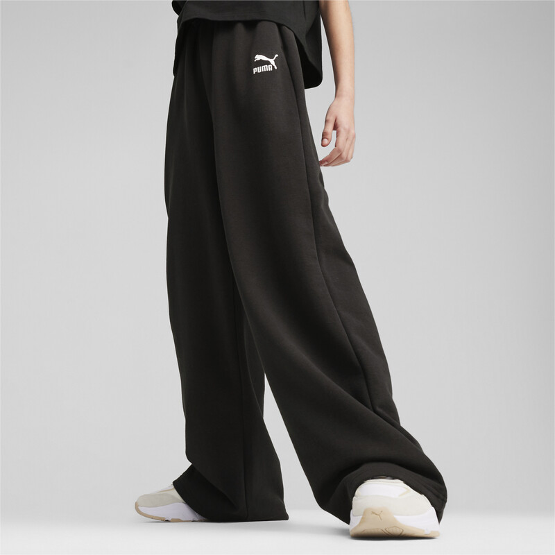

PUMA BETTER CLASSICS Relaxed Fit Girl's Pants
