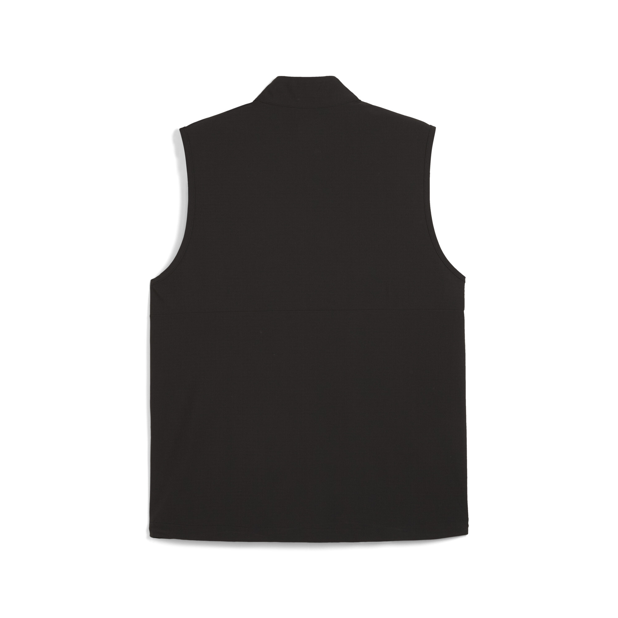 Ripguard golfhemd voor Heren, Zwart, Maat L | PUMA