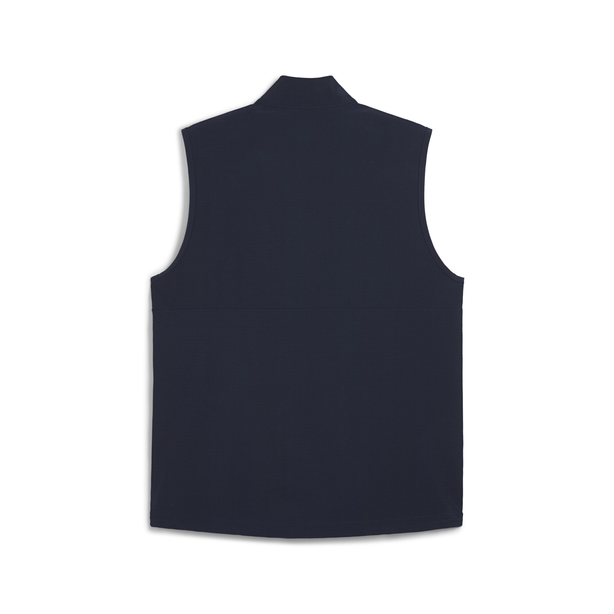 Ripguard golfhemd voor Heren, Blauw, Maat L | PUMA