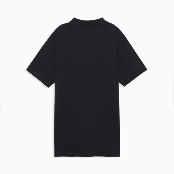 Polo Suede, PUMA Black, large-MEX