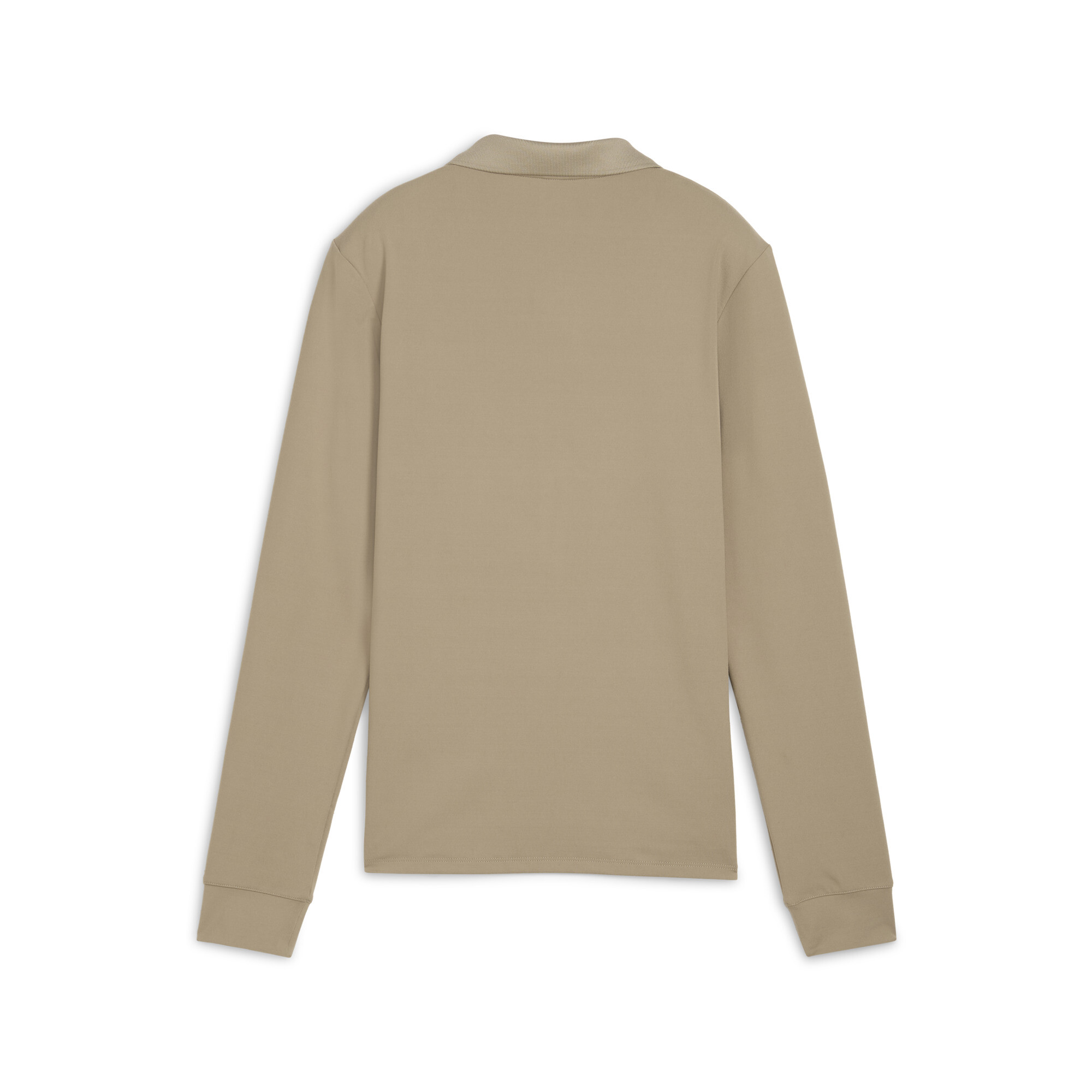 PUMA Middelzware CLOUDSPUN golfpolo met lange mouwen voor Dames, Maat XXL thumbnail 2