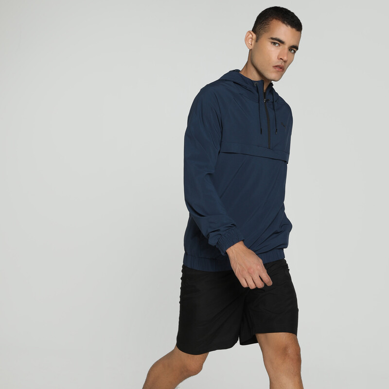

Men's PUMA UTILITY Packable Jacket