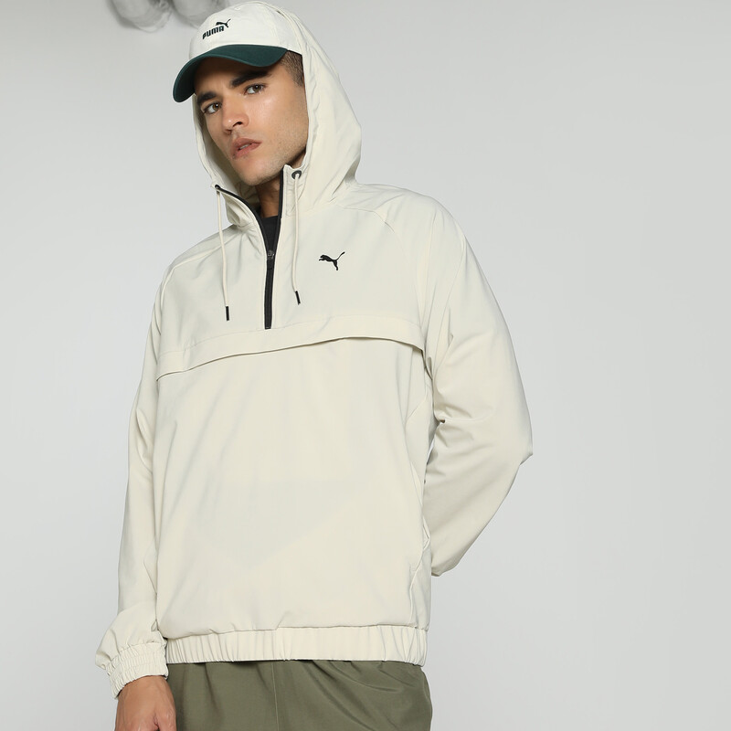 

Men's PUMA UTILITY Packable Jacket