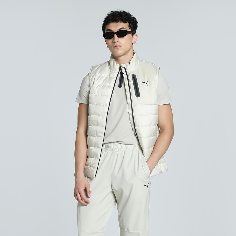 

Men's PUMA UTILITY Padded Gilet