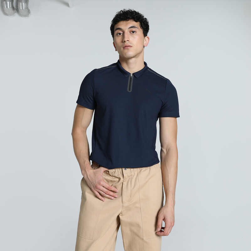 

Men's PUMA UTILITY Polo